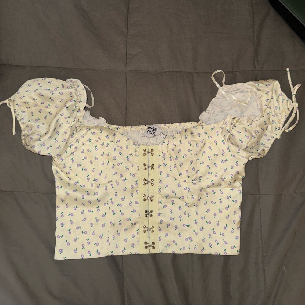 princess polly top